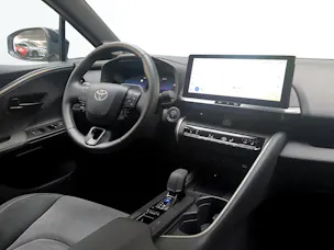 Toyota C-HR 2.0 HEV Style 4x4