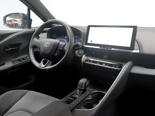 Toyota C-HR 2.0 HEV Style 4x4