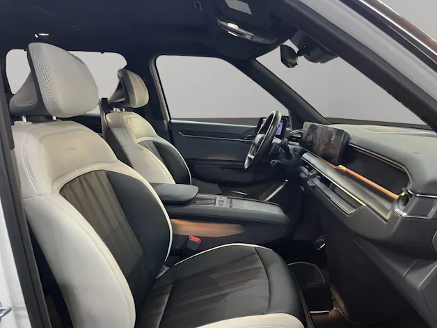 Kia EV9 99.8 kWh GT-Line 4x4