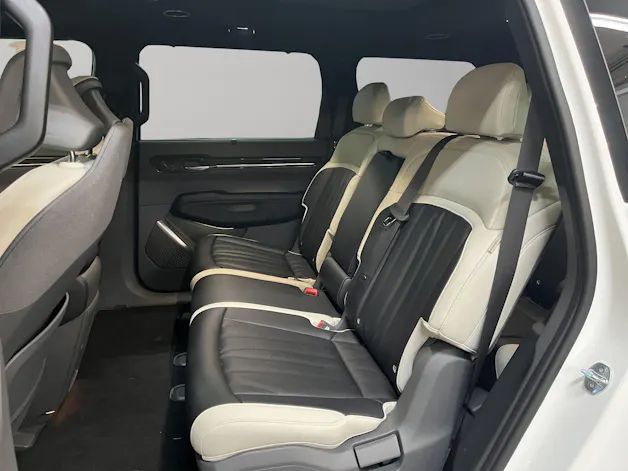 Kia EV9 99.8 kWh GT-Line 4x4
