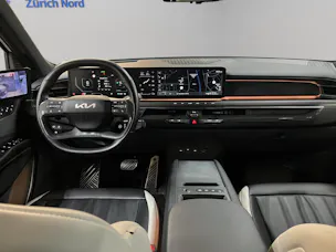 Kia EV9 99.8 kWh GT-Line 4x4