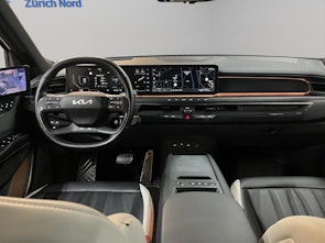 Vehicle image KIA EV9 99.8 kWh GT-Line 4x4