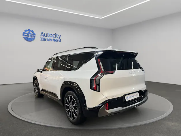 Kia EV9 99.8 kWh GT-Line 4x4
