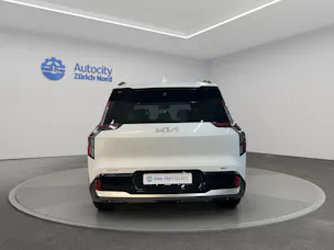 Kia EV9 99.8 kWh GT-Line 4x4