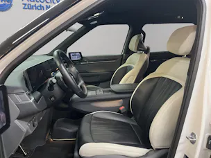 Kia EV9 99.8 kWh GT-Line 4x4