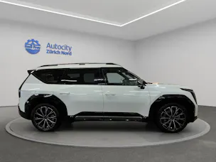 Kia EV9 99.8 kWh GT-Line 4x4