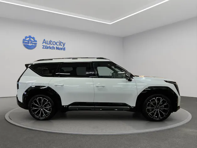 Kia EV9 99.8 kWh GT-Line 4x4
