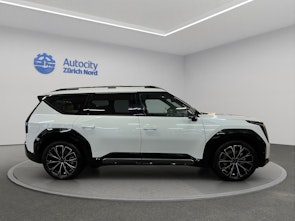 Vehicle image KIA EV9 99.8 kWh GT-Line 4x4