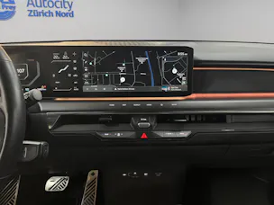 Kia EV9 99.8 kWh GT-Line 4x4