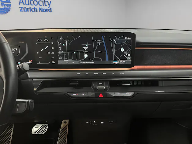Kia EV9 99.8 kWh GT-Line 4x4
