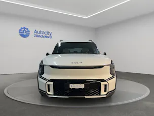 Kia EV9 99.8 kWh GT-Line 4x4