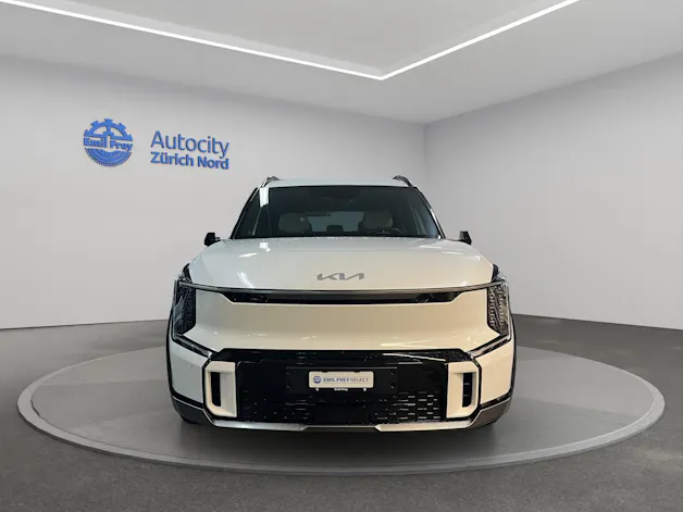 Kia EV9 99.8 kWh GT-Line 4x4