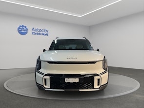 Vehicle image KIA EV9 99.8 kWh GT-Line 4x4