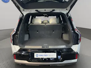Kia EV9 99.8 kWh GT-Line 4x4