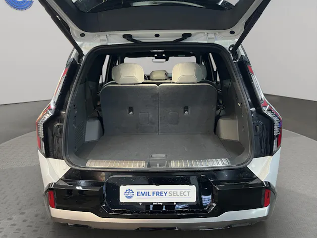 Kia EV9 99.8 kWh GT-Line 4x4