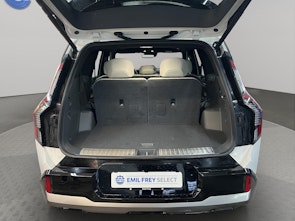 Vehicle image KIA EV9 99.8 kWh GT-Line 4x4
