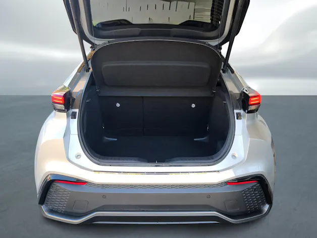 Toyota C-HR 2.0 HEV GR Sport 4x4