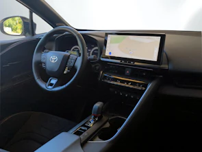 image du véhicule TOYOTA C-HR 2.0 HEV GR Sport 4x4
