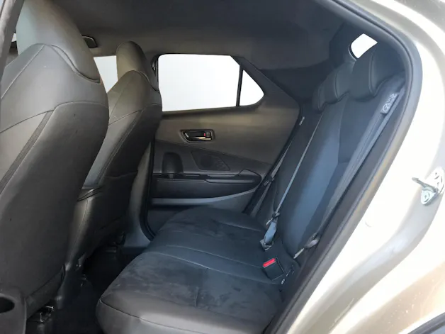 Toyota C-HR 2.0 HEV GR Sport 4x4