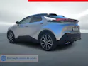 Toyota C-HR 2.0 HEV GR Sport 4x4