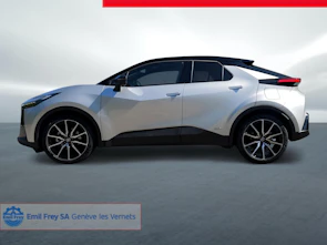 image du véhicule TOYOTA C-HR 2.0 HEV GR Sport 4x4