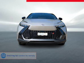 image du véhicule TOYOTA C-HR 2.0 HEV GR Sport 4x4