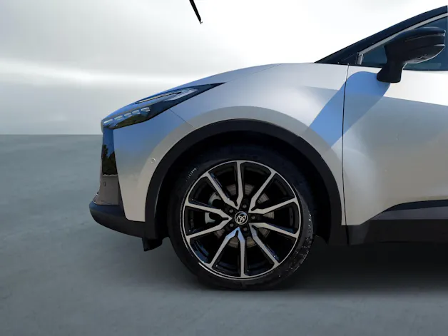 Toyota C-HR 2.0 HEV GR Sport 4x4