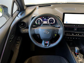 image du véhicule TOYOTA C-HR 2.0 HEV GR Sport 4x4