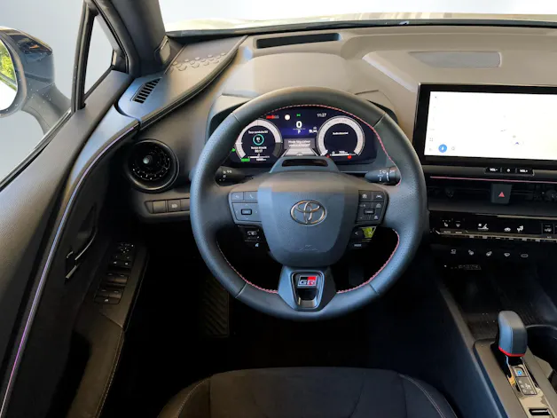 Toyota C-HR 2.0 HEV GR Sport 4x4