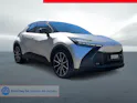 Toyota C-HR 2.0 HEV GR Sport 4x4
