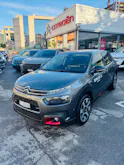 Citroën C4 Cactus 1.2 PureTech Shine