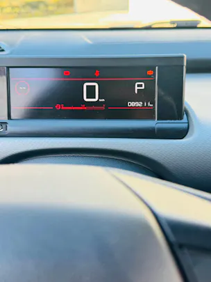 Citroën C4 Cactus 1.2 PureTech Shine