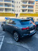 Citroën C4 Cactus 1.2 PureTech Shine
