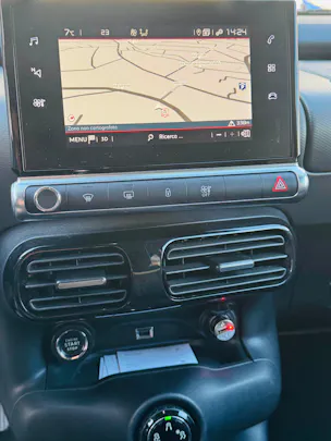 Citroën C4 Cactus 1.2 PureTech Shine
