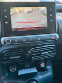 Citroën C4 Cactus 1.2 PureTech Shine
