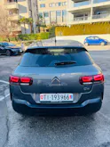 Citroën C4 Cactus 1.2 PureTech Shine
