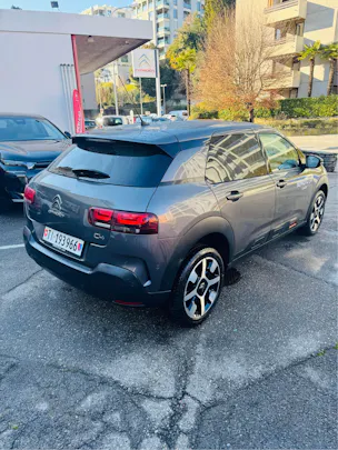 Citroën C4 Cactus 1.2 PureTech Shine