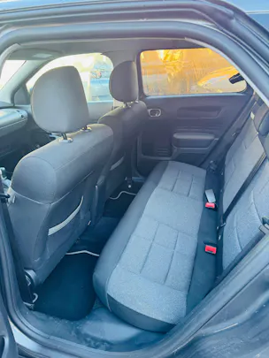 Citroën C4 Cactus 1.2 PureTech Shine