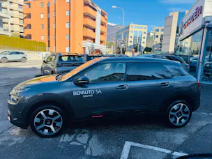 Citroën C4 Cactus 1.2 PureTech Shine