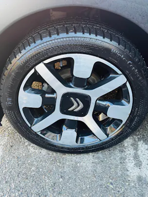 Citroën C4 Cactus 1.2 PureTech Shine
