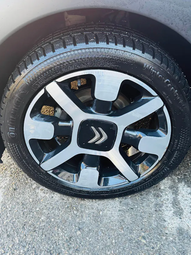 Citroën C4 Cactus 1.2 PureTech Shine