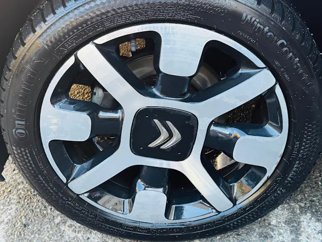 Citroën C4 Cactus 1.2 PureTech Shine