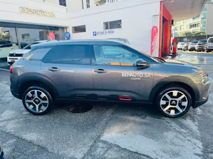Citroën C4 Cactus 1.2 PureTech Shine