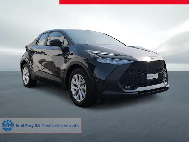 Toyota C-HR 1.8 HEV Comfort