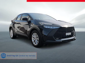 image du véhicule TOYOTA C-HR 1.8 HEV Comfort