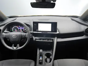 Toyota C-HR 1.8 HEV Comfort