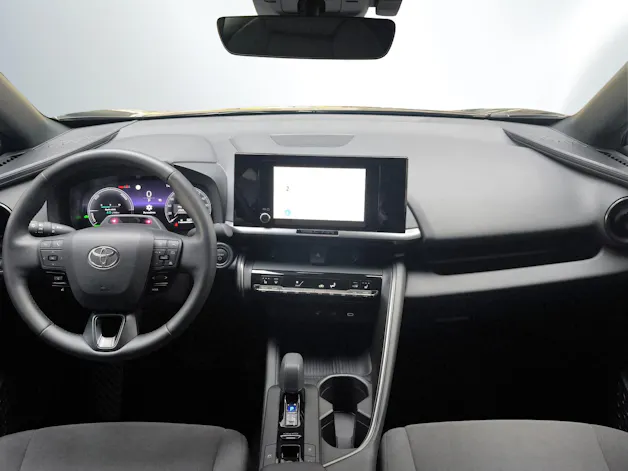 Toyota C-HR 1.8 HEV Comfort