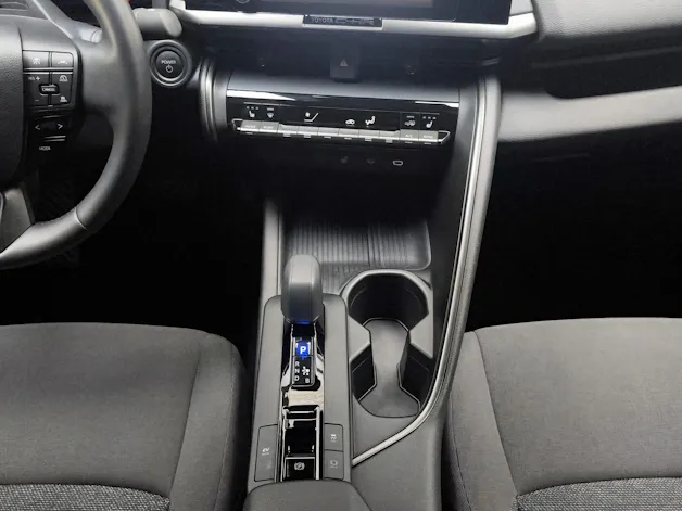 Toyota C-HR 1.8 HEV Comfort