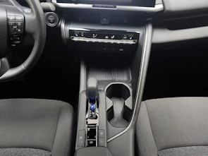 image du véhicule TOYOTA C-HR 1.8 HEV Comfort