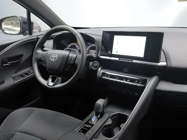 Toyota C-HR 1.8 HEV Comfort